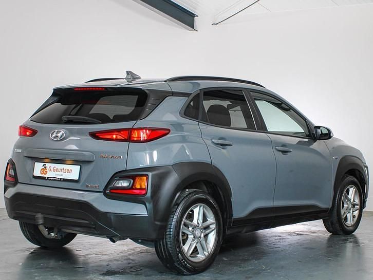 Occasion Hyundai Kona Comfort 77 kW (105 PK) 2020 SUV