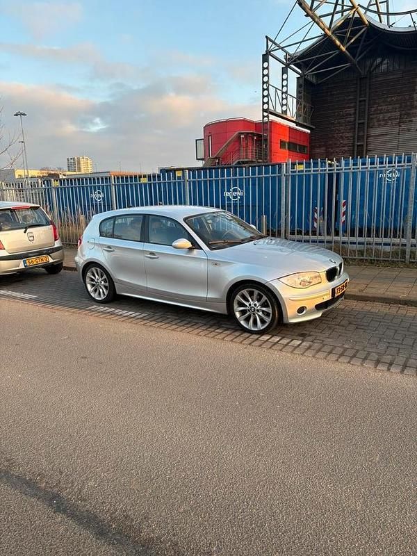 Occasion BMW 118 129 PK (94 kW) 2006 Hatchback