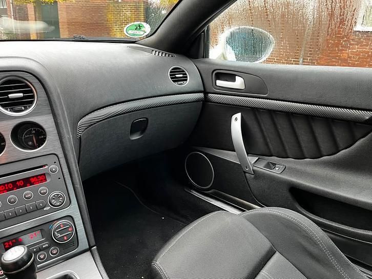 Occasion Alfa Romeo Spider 200 PK (147 kW) 2009 Cabriolet