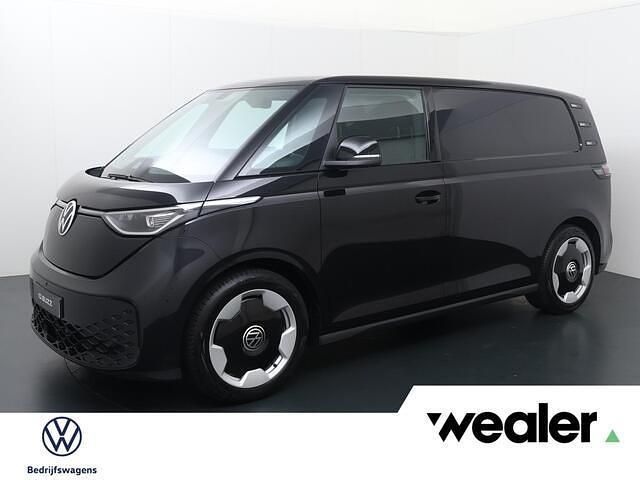 Zwart Nieuw 2026 VW ID. Buzz Edition MPV | € 51.277 (Eerlijke prijs) - Afbeelding 1/4