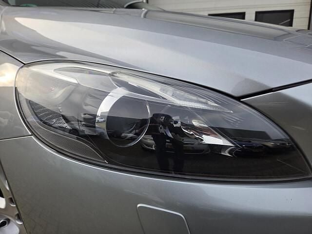 Occasion Volvo V40 Summum 179 PK (131 kW) 2013 Grijs (metallic) Hatchback