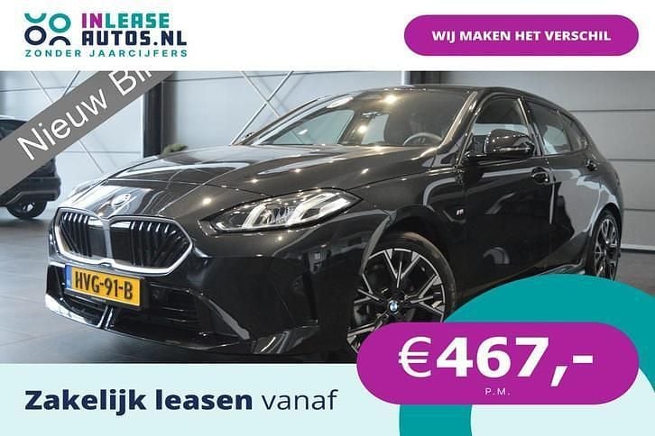 Gebruikt 2024 BMW 120 M Sport Hatchback | € 46.720 (Duur) - Afbeelding 1/4