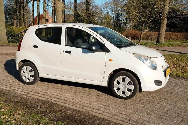 Occasion Suzuki Alto 68 PK (50 kW) 2011 Hatchback