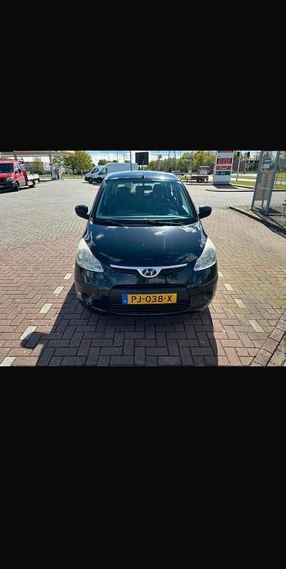 Occasion 2010 Hyundai i10 Hatchback | € 1.950 (Goede deal) - Afbeelding 1/4