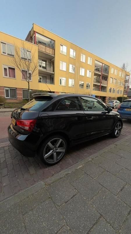 Occasion Audi A1 85 PK (62 kW) 2013 Hatchback