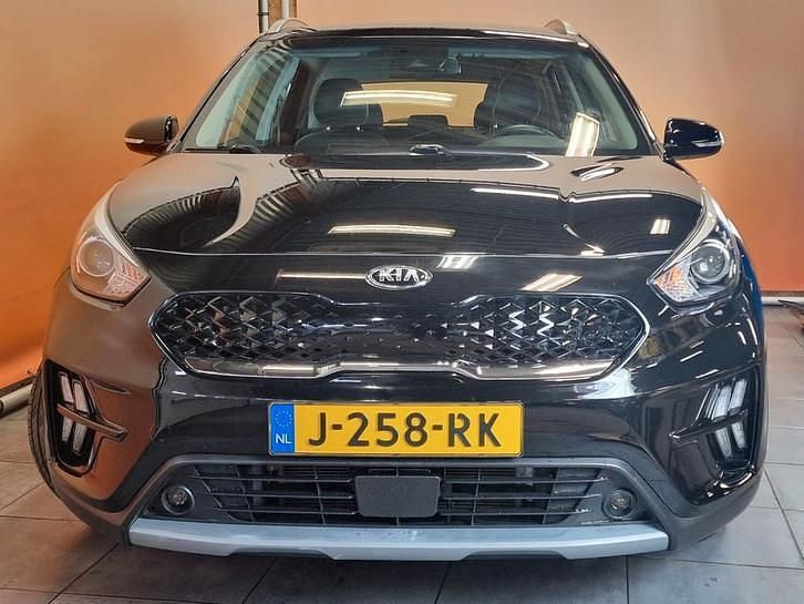 Occasion Kia e-Niro 32 kW (44 PK) 2020 SUV