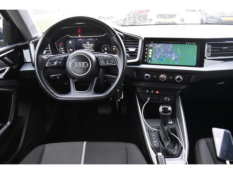 Occasion Audi A1 Proline 112 PK (82 kW) 2022 Blauw SUV