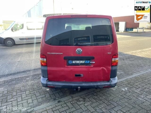 Occasion VW T5 131 PK (96 kW) 2005 Overige Van