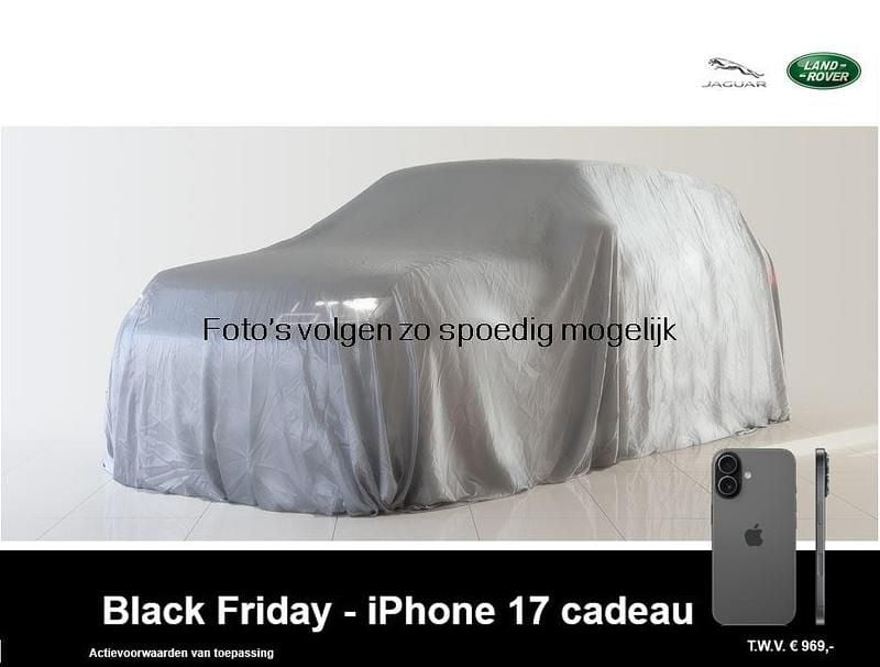 Grijs Gebruikt 2019 Land Rover Range Rover Autobiography SUV | € 58.900 (Eerlijke prijs) - Afbeelding 1/1