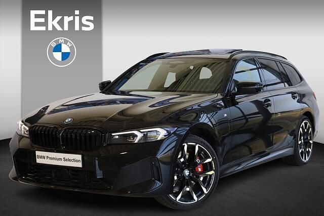 Occasion BMW 330 M Sport 291 PK (214 kW) 2026 Zwart Stationwagen