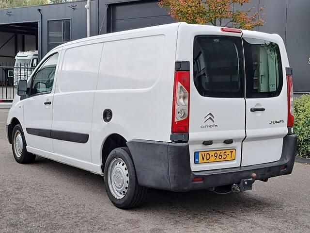 Occasion Citroën Jumpy 90 PK (66 kW) 2013 Overige MPV
