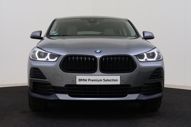 Occasion BMW X2 Executive 220 PK (161 kW) 2022 Grijs SUV