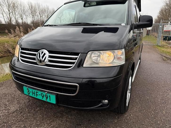 Occasion VW T5 130 PK (95 kW) 2009 Van
