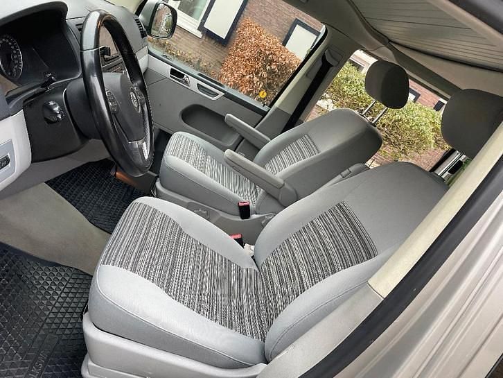 Occasion VW California Comfortline 140 PK (102 kW) 2010 Van