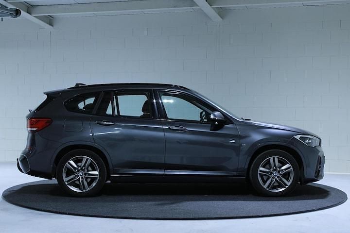 Occasion BMW X1 M Sport 220 PK (161 kW) 2021 Grijs SUV