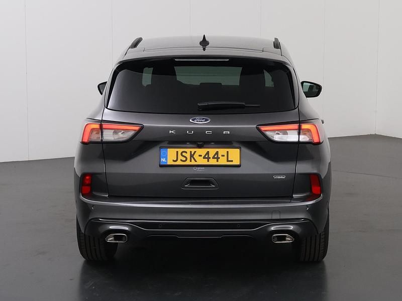 Occasion Ford Kuga ST-Line X 2025 Grijs SUV