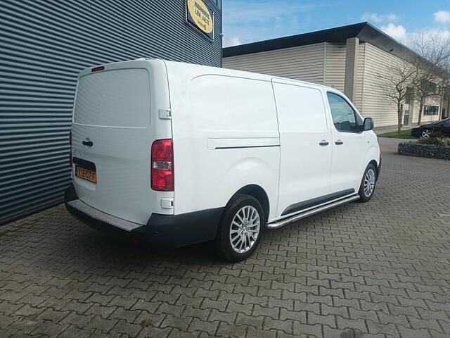 Occasion Opel Vivaro Edition 102 PK (75 kW) 2021 Wit MPV
