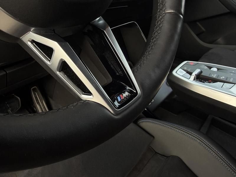 Occasion BMW 225 Active Tourer M Sport 245 PK (180 kW) 2024 Blauw MPV