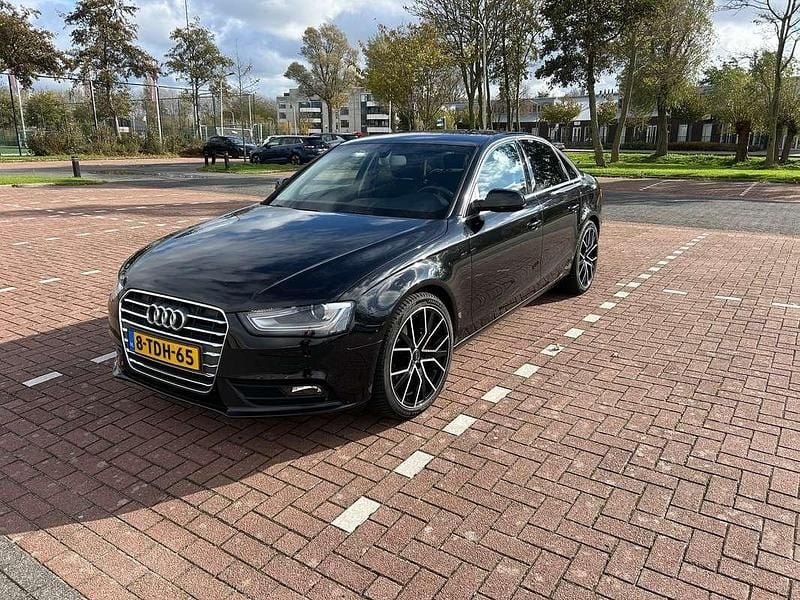 Gebruikt 2014 Audi A4 Sedan | € 10.999 (Goede deal) - Afbeelding 1/4