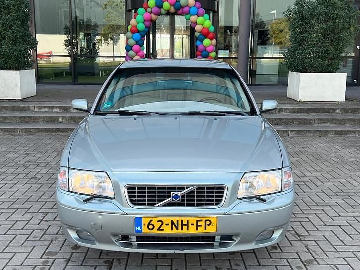 Occasion Volvo S80 170 PK (125 kW) 2003 Sedan