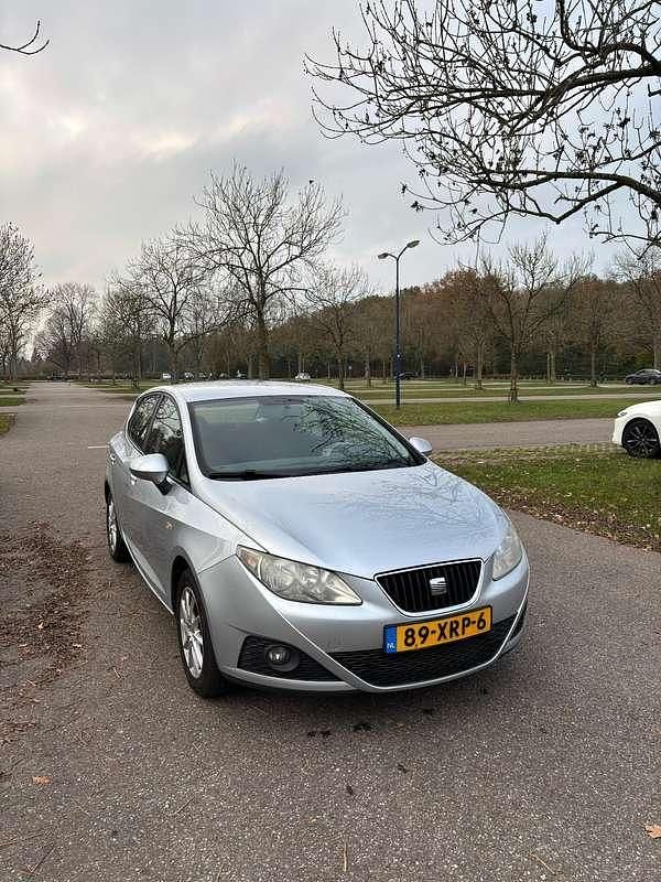 Occasion Seat Ibiza Style 86 PK (63 kW) 2011 Sedan