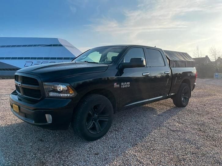 Occasion Dodge Ram 401 PK (294 kW) 2014