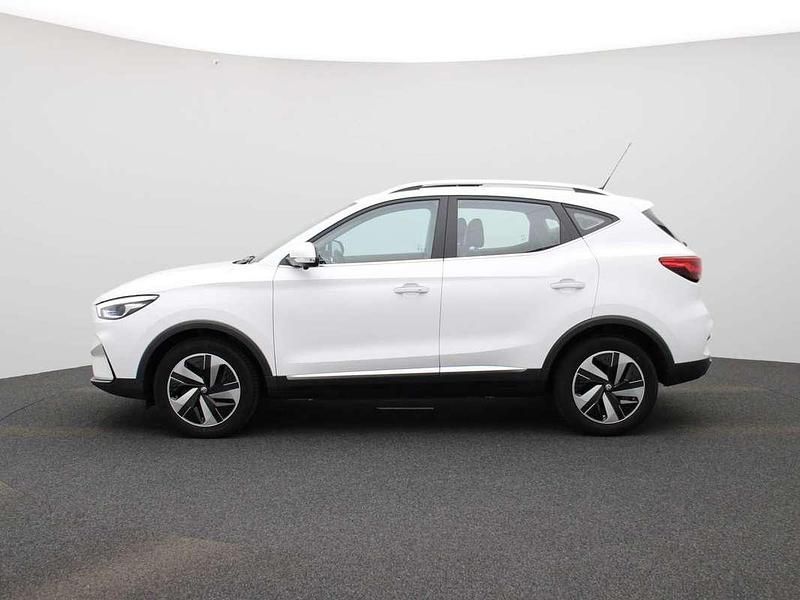 Occasion MG ZS Luxury 114 kW (156 PK) 2023 Wit SUV