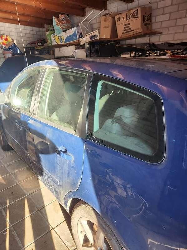 Gebruikt 2010 Ford C-MAX Trend MPV | € 1.250 (Super prijs) - Afbeelding 1/4