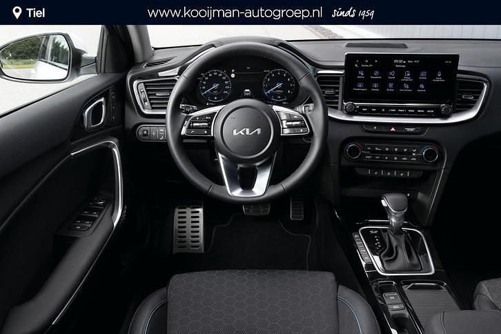 Overige Nieuw 2025 Kia Ceed Sportswagon Stationwagen | € 31.495 (Eerlijke prijs) - Afbeelding 1/1