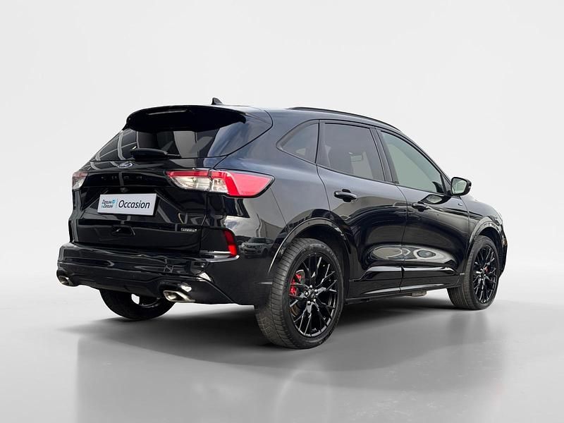 Occasion Ford Kuga ST-Line X 2025 Zwart SUV