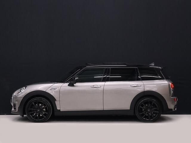 Occasion Mini Cooper Clubman Business 192 PK (141 kW) 2016 Grijs Stationwagen