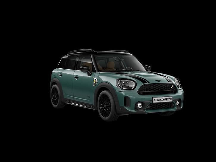 Occasion Mini Cooper SE 161 kW (220 PK) 2022 Hatchback
