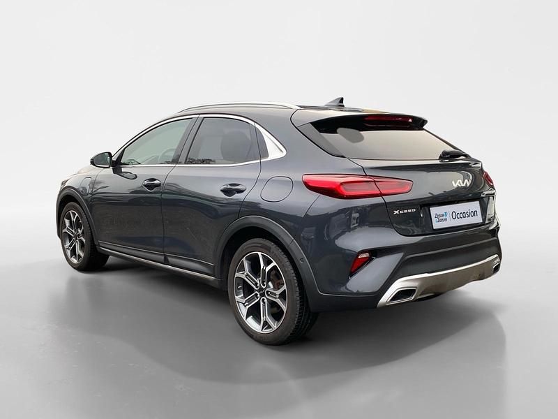 Occasion Kia XCeed 140 PK (102 kW) 2022 Grijs SUV