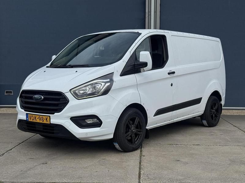 Occasion Ford Transit Custom Trend 105 PK (77 kW) 2019 Bestelauto Van