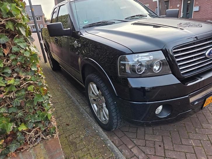 Occasion Ford F-150 305 PK (224 kW) 2006 Pickup