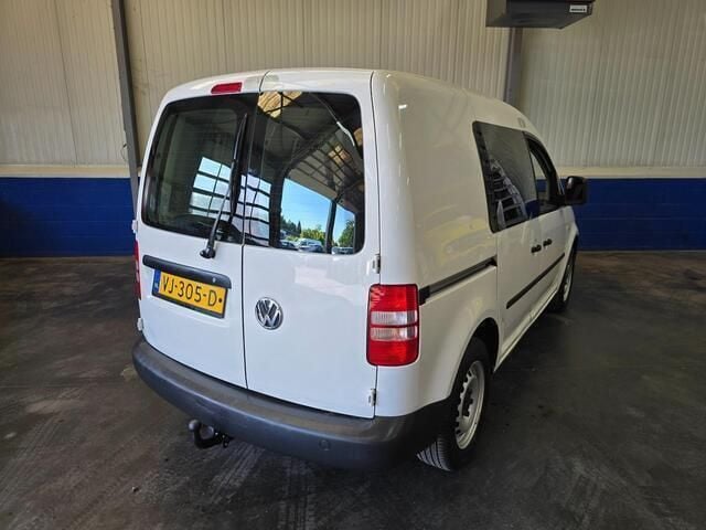 Occasion VW Caddy 75 PK (55 kW) 2014 Overige MPV