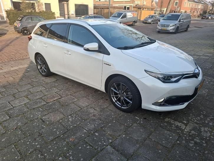 Occasion Toyota Auris 99 PK (72 kW) 2015 Stationwagen