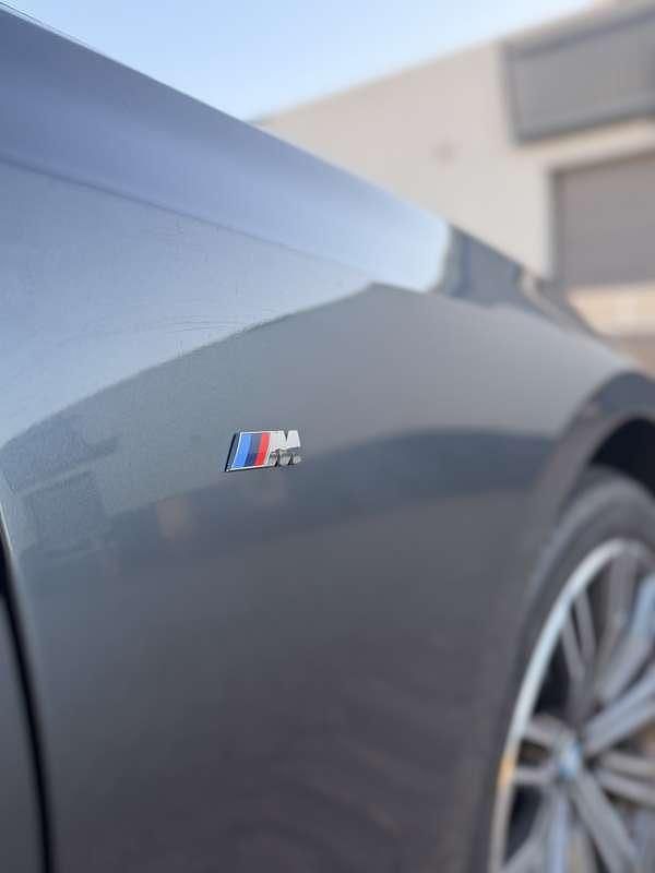 Occasion BMW 330 Executive 292 PK (214 kW) 2021 Grijs Stationwagen