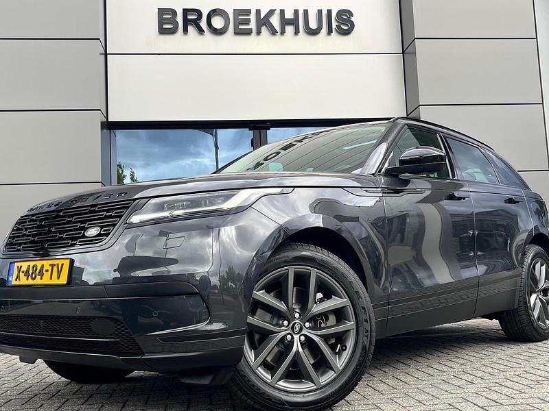 Occasion Land Rover Range Rover Velar S 2024 Grijs SUV
