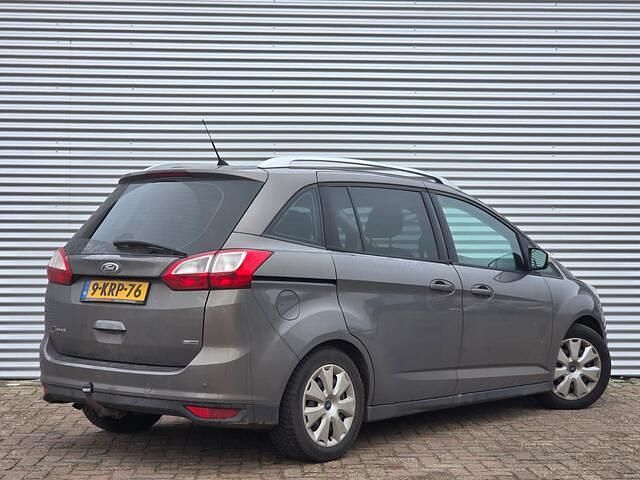 Occasion Ford Grand C-Max Trend 126 PK (92 kW) 2013 Bruin MPV