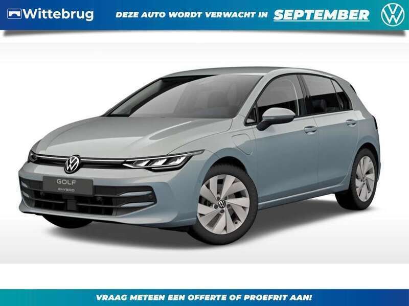 Overige Nieuw 2025 VW Golf VIII Edition Hatchback | € 39.990 (Goede deal) - Afbeelding 1/4