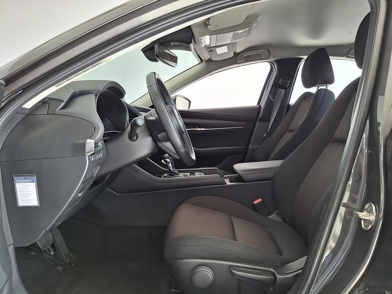 Occasion Mazda 3 Comfort 2020 Grijs Sedan
