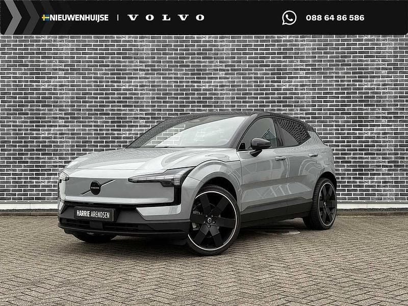Gebruikt 2023 Volvo EX30 SUV | € 40.394 (Duur) - Afbeelding 1/4
