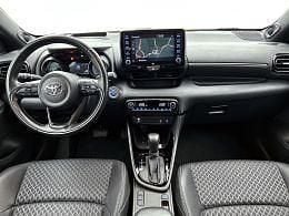 Occasion Toyota Yaris Executive 116 PK (85 kW) 2020 Bruin Hatchback