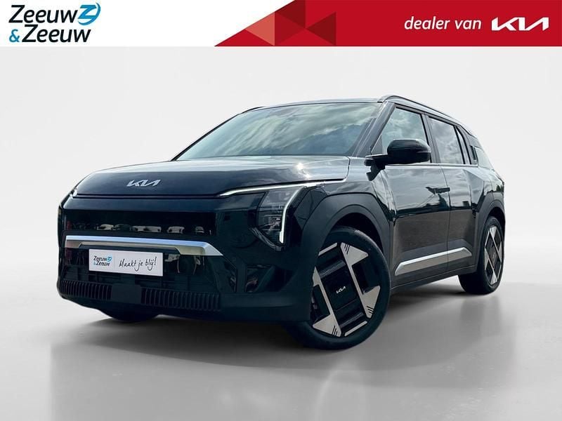 Nieuw 2025 Kia EV3 Advance SUV | € 38.490 (Goede deal) - Afbeelding 1/4
