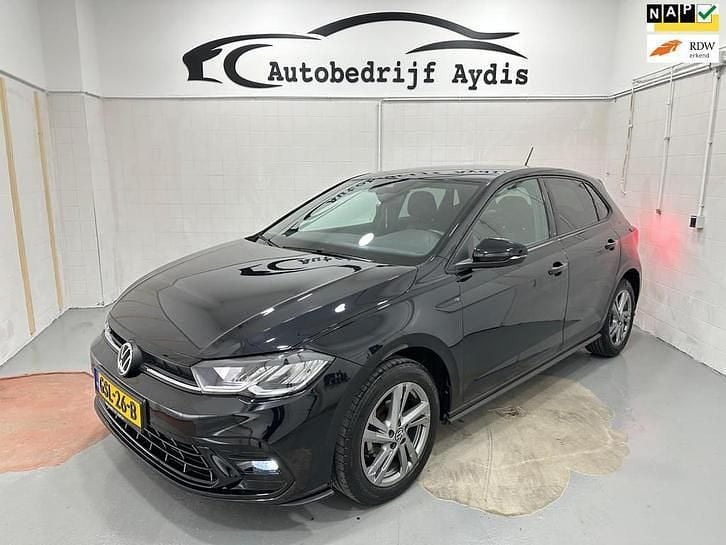 Gebruikt 2023 VW Polo R-line | € 17.999 (Goede deal) - Afbeelding 1/1