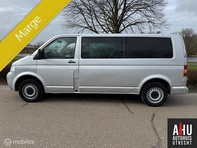 Occasion VW T5 131 PK (96 kW) 2008 Overige Van