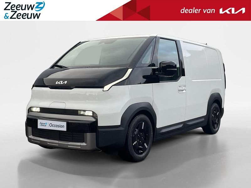 Nieuw 2026 Kia PV5 Plus MPV | € 36.579 - Afbeelding 1/4