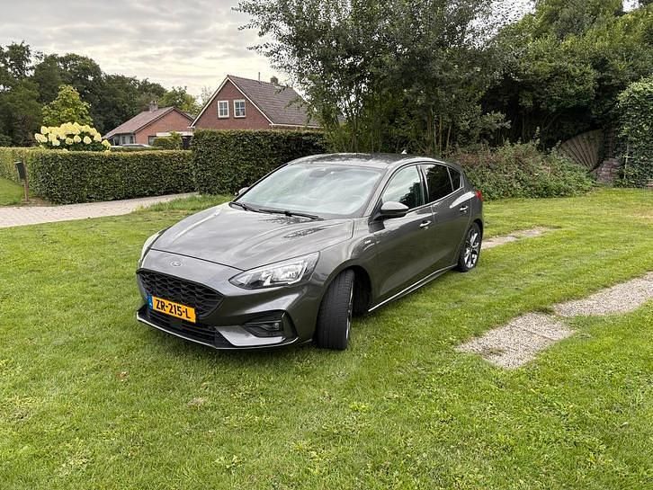 Gebruikt 2019 Ford Focus Business Edition | € 10.500 (Eerlijke prijs) - Afbeelding 1/4
