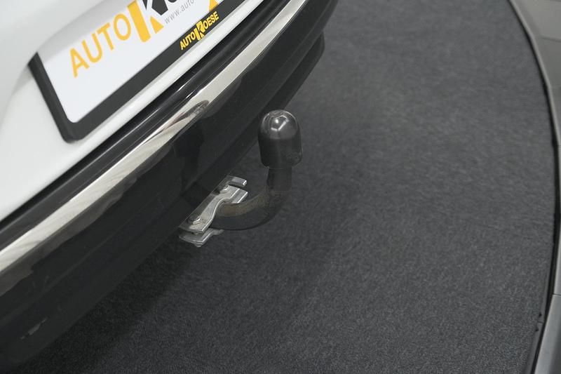 Occasion Renault Clio V LIMITED 2023 Wit Stationwagen